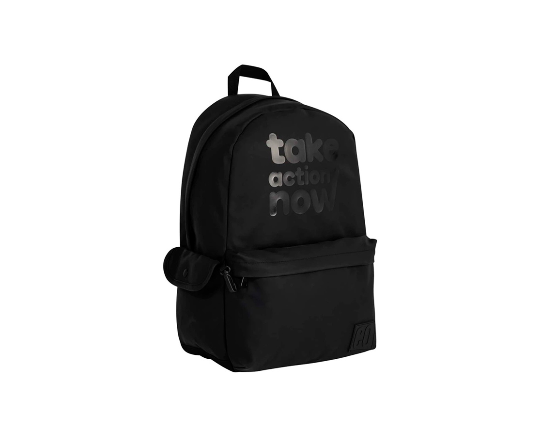 MOCHILA MOOVING 1611226 COMO QUIERES GOOD 18P