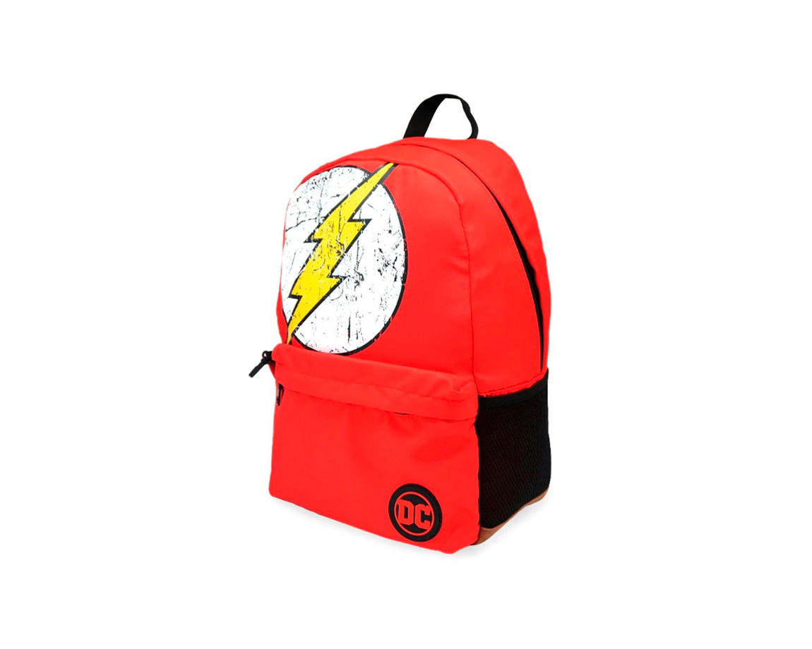 MOCHILA MOOVING 1630225 DC FLASH 18P