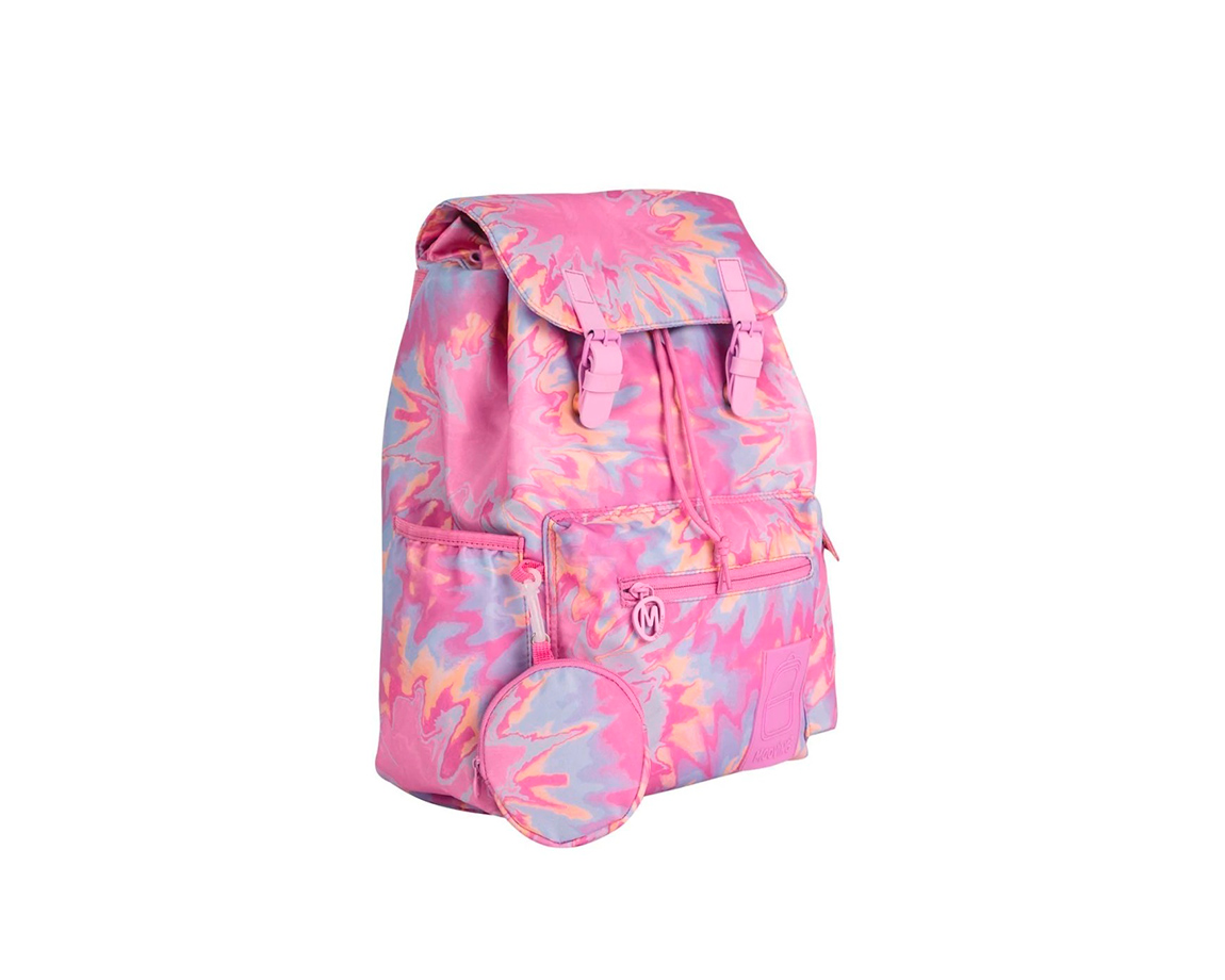 MOCHILA MOOVING 1601426 BATIK 16P