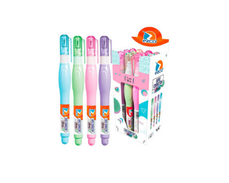 CORRECTOR EZCO LAPIZ DIVO PASTEL 7M