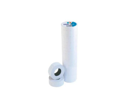 ETIQUETAS EZCO ROLLO 6/8 DIG. BCA