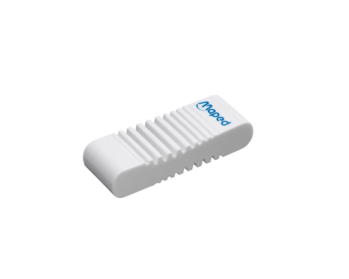 GOMAS MAPED 121801 TEXTURADA x 20 UNID. KIDY LEARN CONCENTRATION