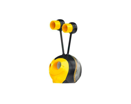 SACAPUNTAS PLAST. MAPED CROC CROC 017811 UNIVERSAL