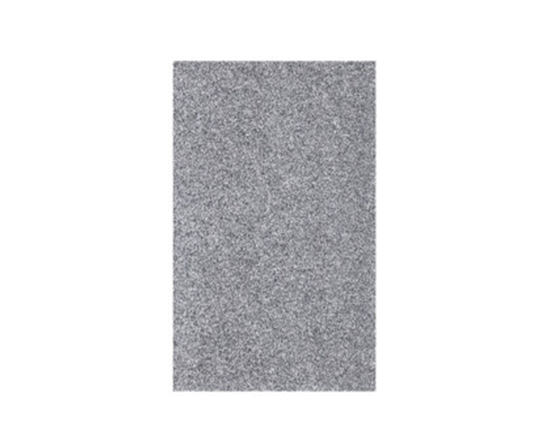 GOMA EVA SUPER GLITTER 40x60 PLATA