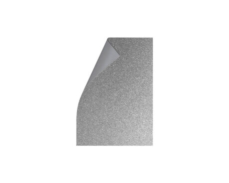GOMA EVA SUPER GLITTER 40x60 GRIS