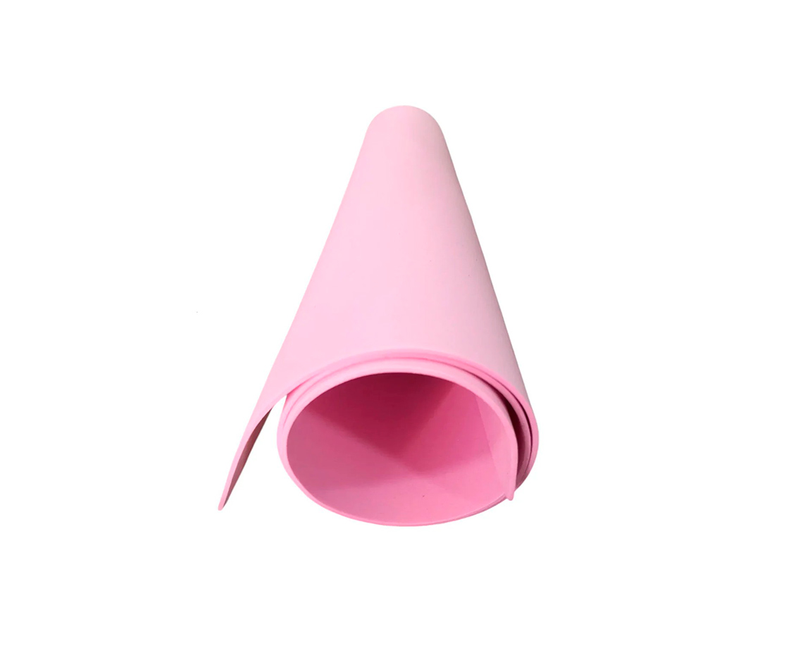 GOMA EVA 40x60 ROSA CLARO