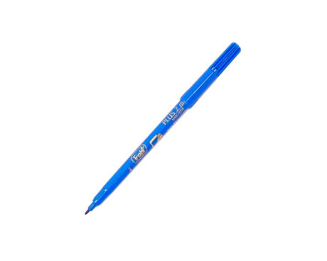 MARCADOR TRABI JUNIOR AZUL