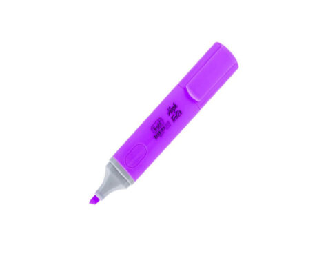 RESALTADOR TRABI HIGH TEXTER VIOLETA