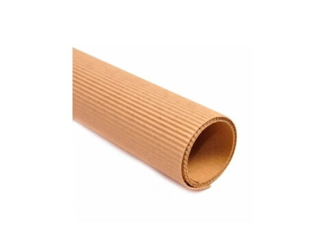 CARTON MICROCORRUGADO 50x70 KRAF