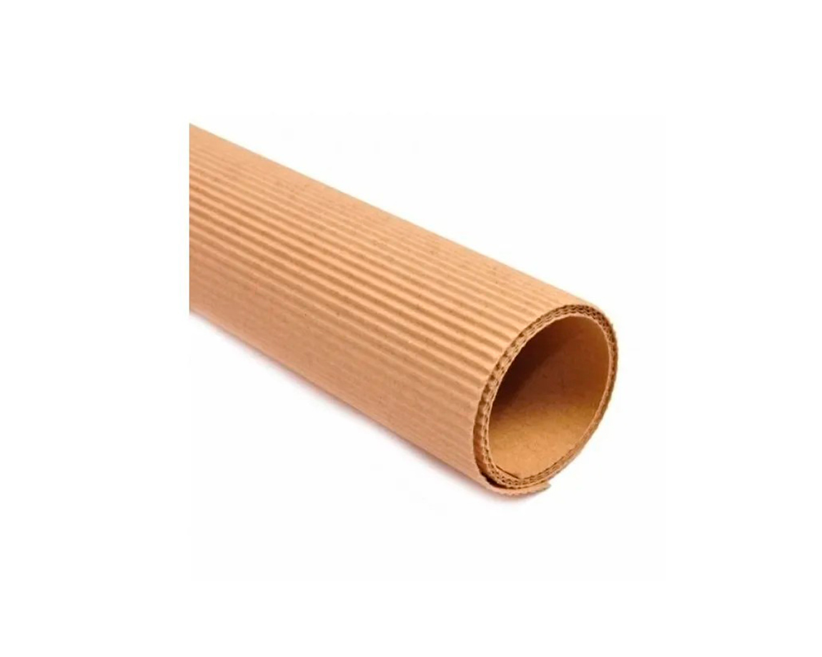 CARTON MICROCORRUGADO 50x70 KRAF