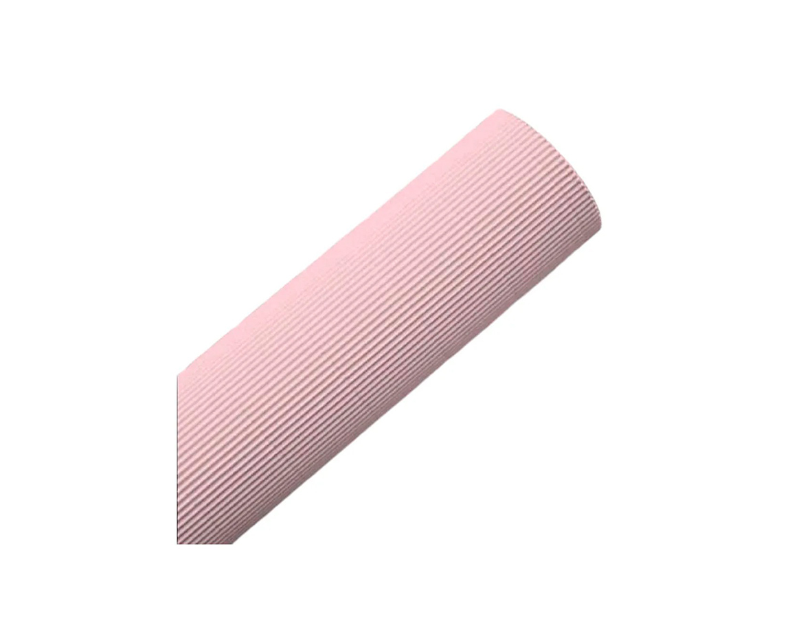 CARTON MICROCORRUGADO 50x70 ROSA PAS