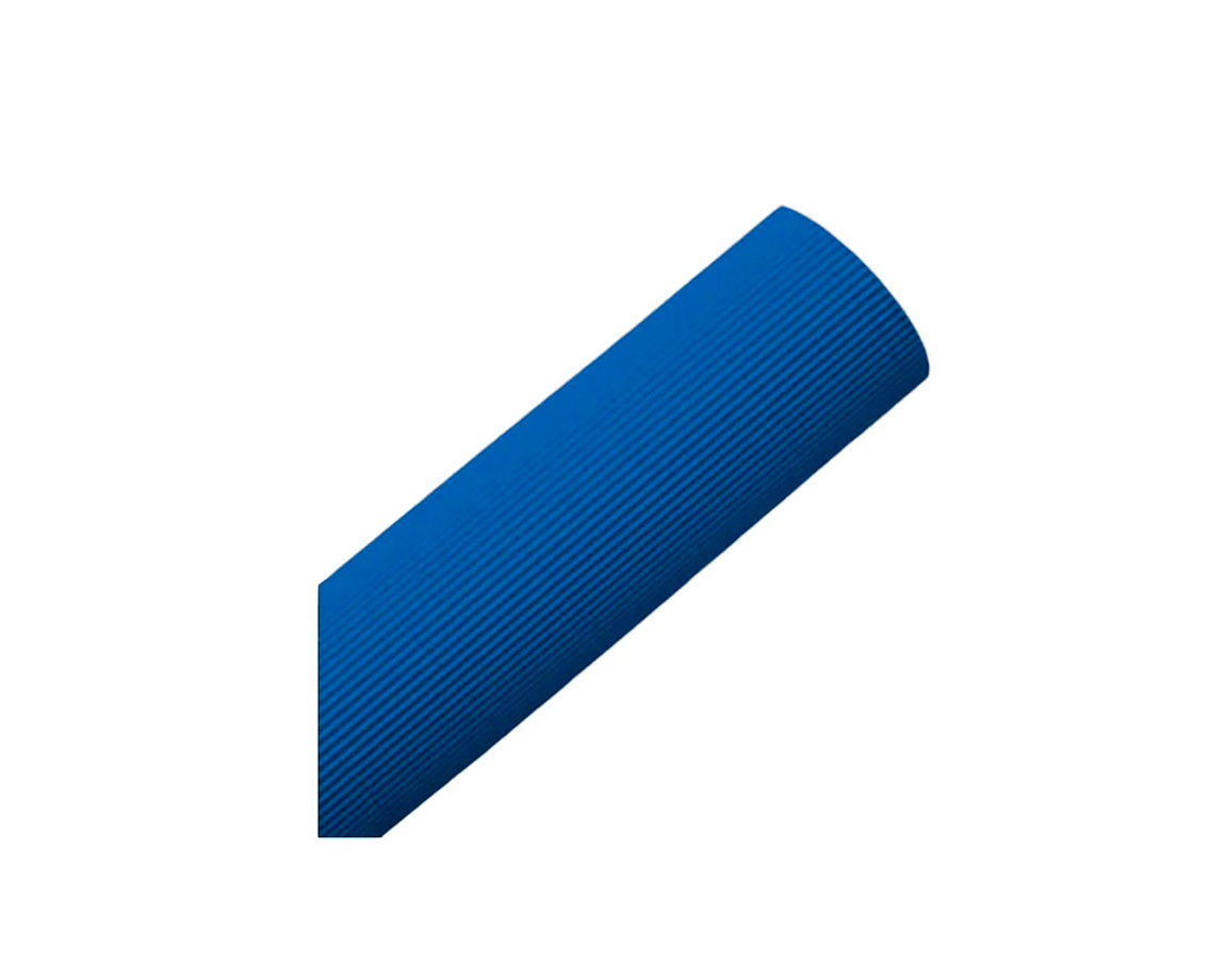 CARTON MICROCORRUGADO 50x70 AZUL FRAN