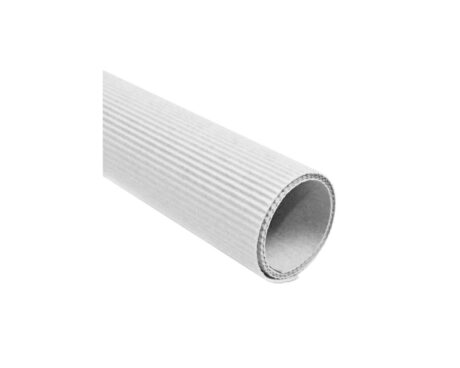 CARTON MICROCORRUGADO 50x70 BLANCO