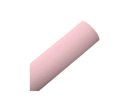 CARTON MICROCORRUGADO 50x70 ROSA CLA