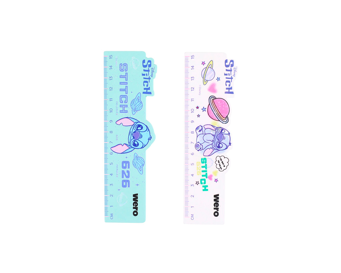 REGLA WERO WE4316 STITCH