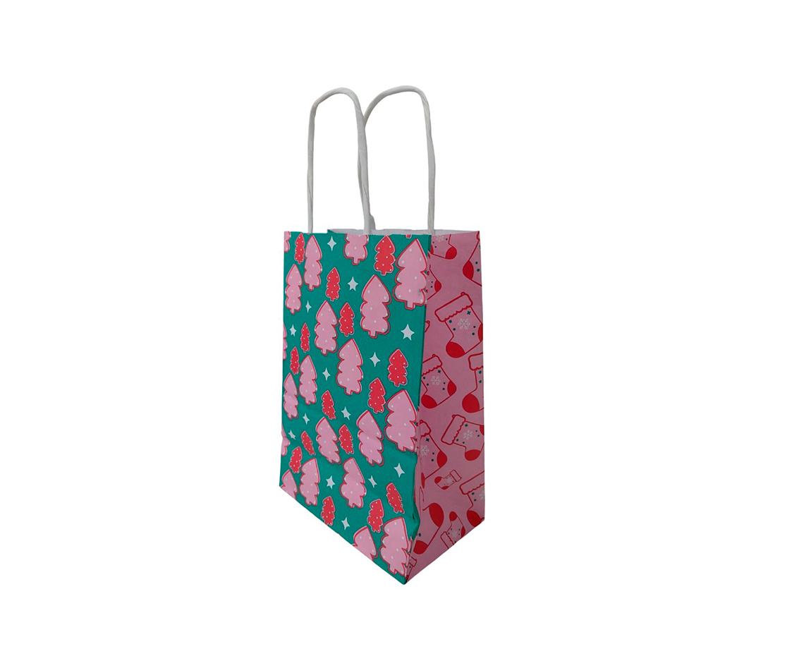 BOLSA REGALO ROMI FESTI 14x8x20