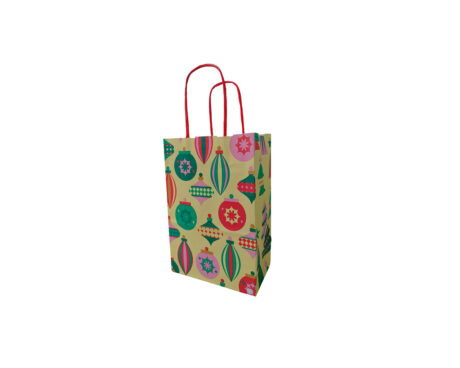BOLSA REGALO ROMI JOLLY 14x8x20