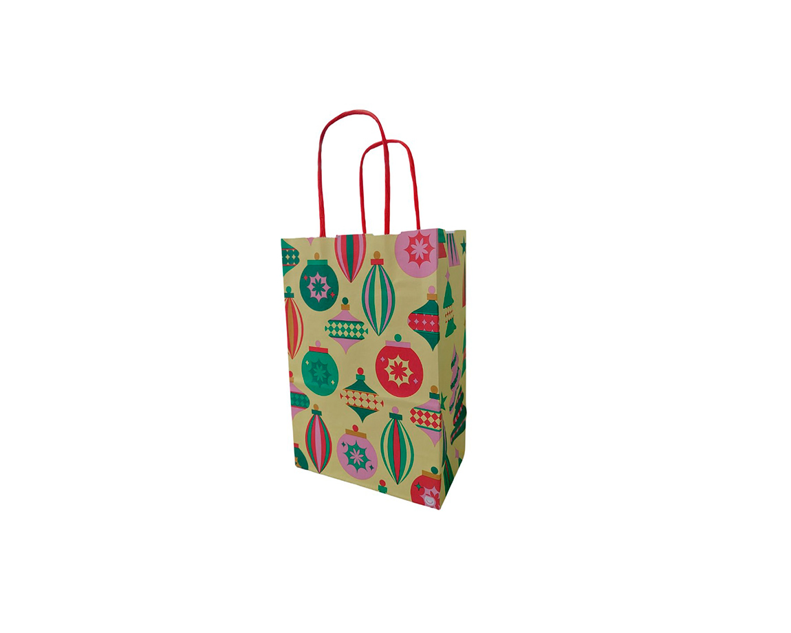 BOLSA REGALO ROMI JOLLY 14x8x20