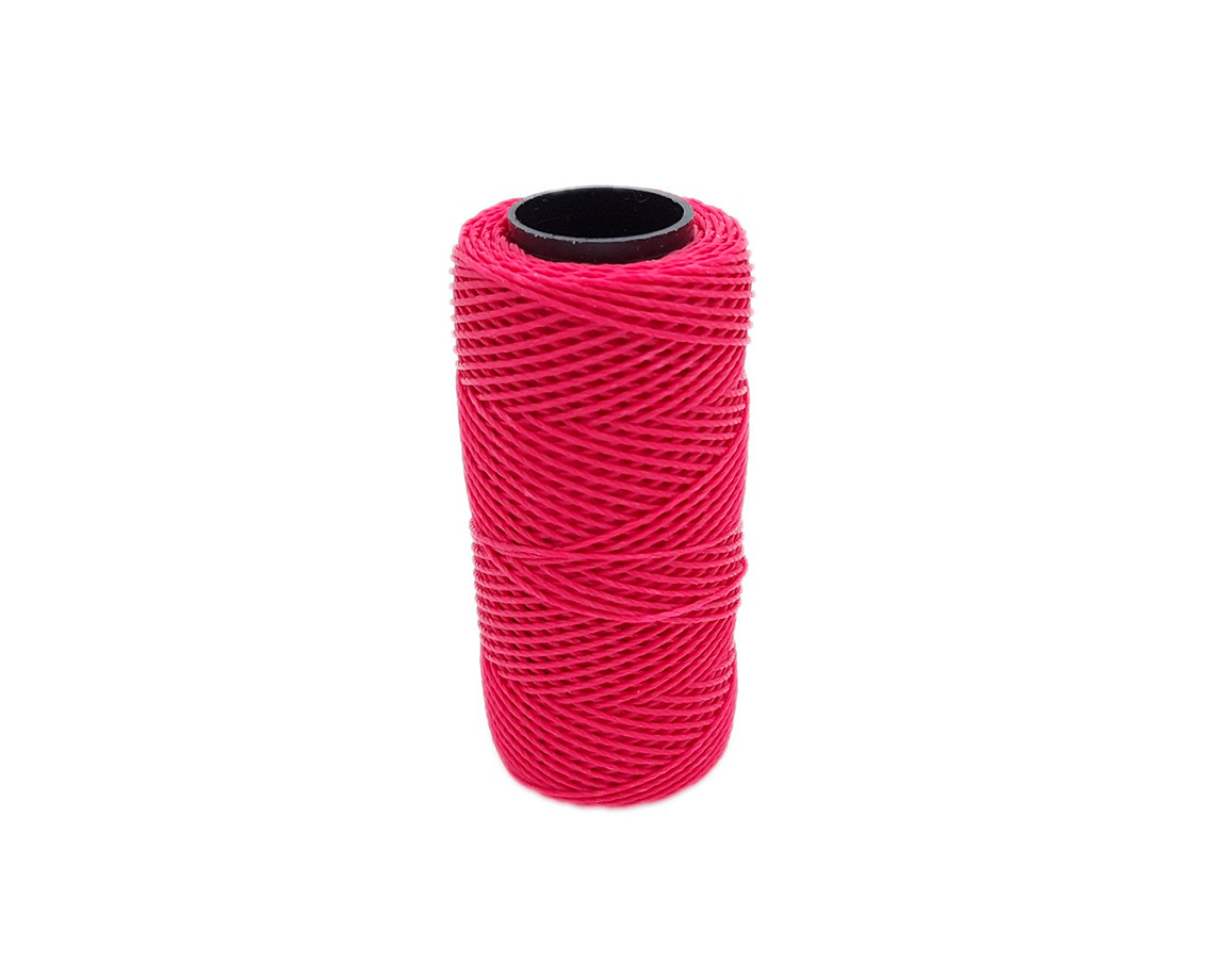 HILO ECOTEX ENCERADO MINI 2310 FUCSIA X 5 rollos