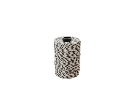 HILO ECOTEX ENCERADO MINI 2310 ZEBRA X 5 rollos