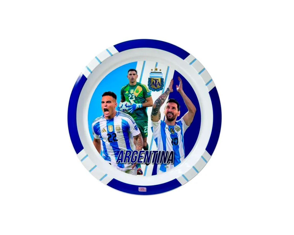 PLATO CRESKO AFA AF039 20CM