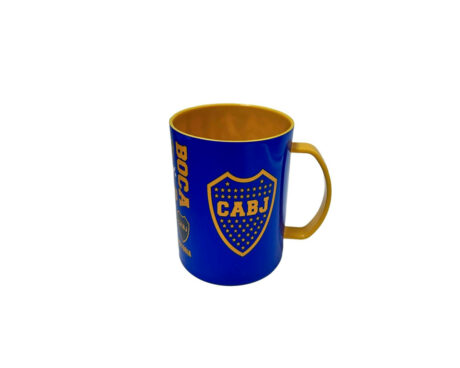 TAZA CRESKO BOCA BO264 PLASTICA