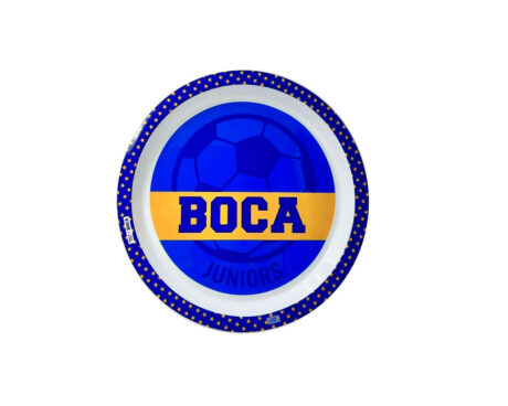 PLATO CRESKO BOCA BO257 20 CM