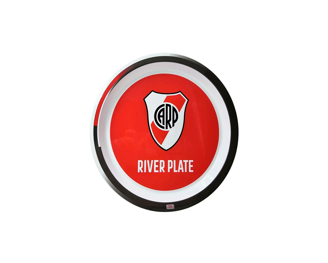 PLATO CRESKO RIVER RI444 20CM