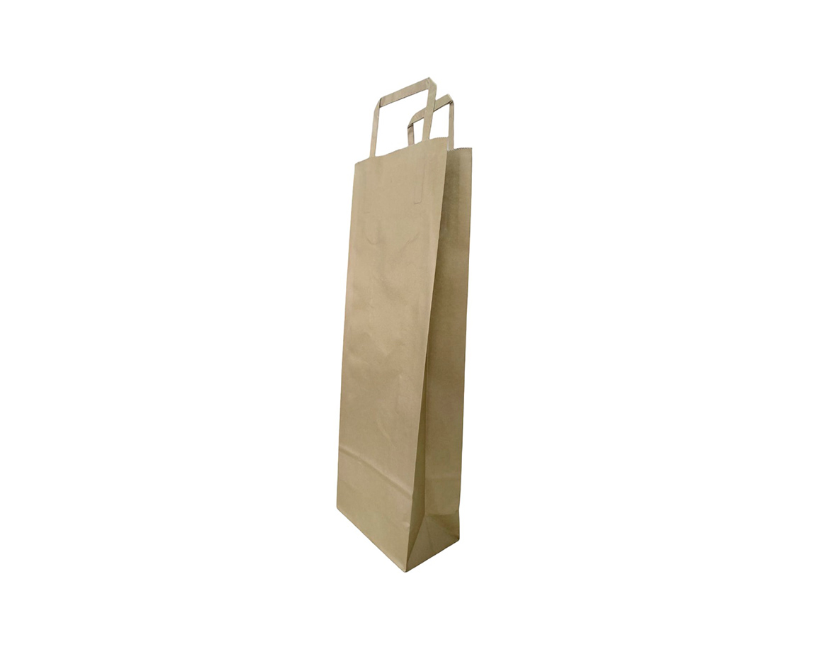 BOLSA REGALO ROMI ACUARIO ORO 14x40 x Unid.