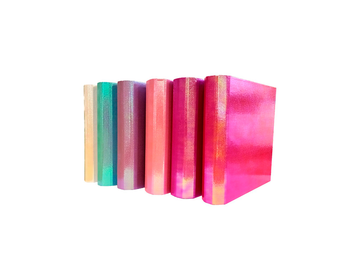 CARPETA REXON 340 LASER FILM