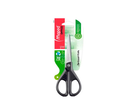 TIJERA MAPED 17 CM 496100 MULTIUSO