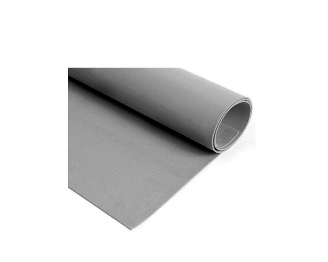 GOMA EVA EZCO 40x60 CM X UNID. GRIS