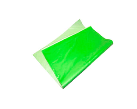 PAPEL AFICHE LUMA VERDE MANZ. 70x100
