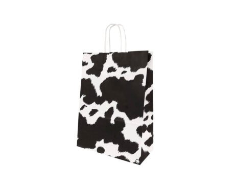 BOLSA REGALO ROMI MOO 14x20 x U.