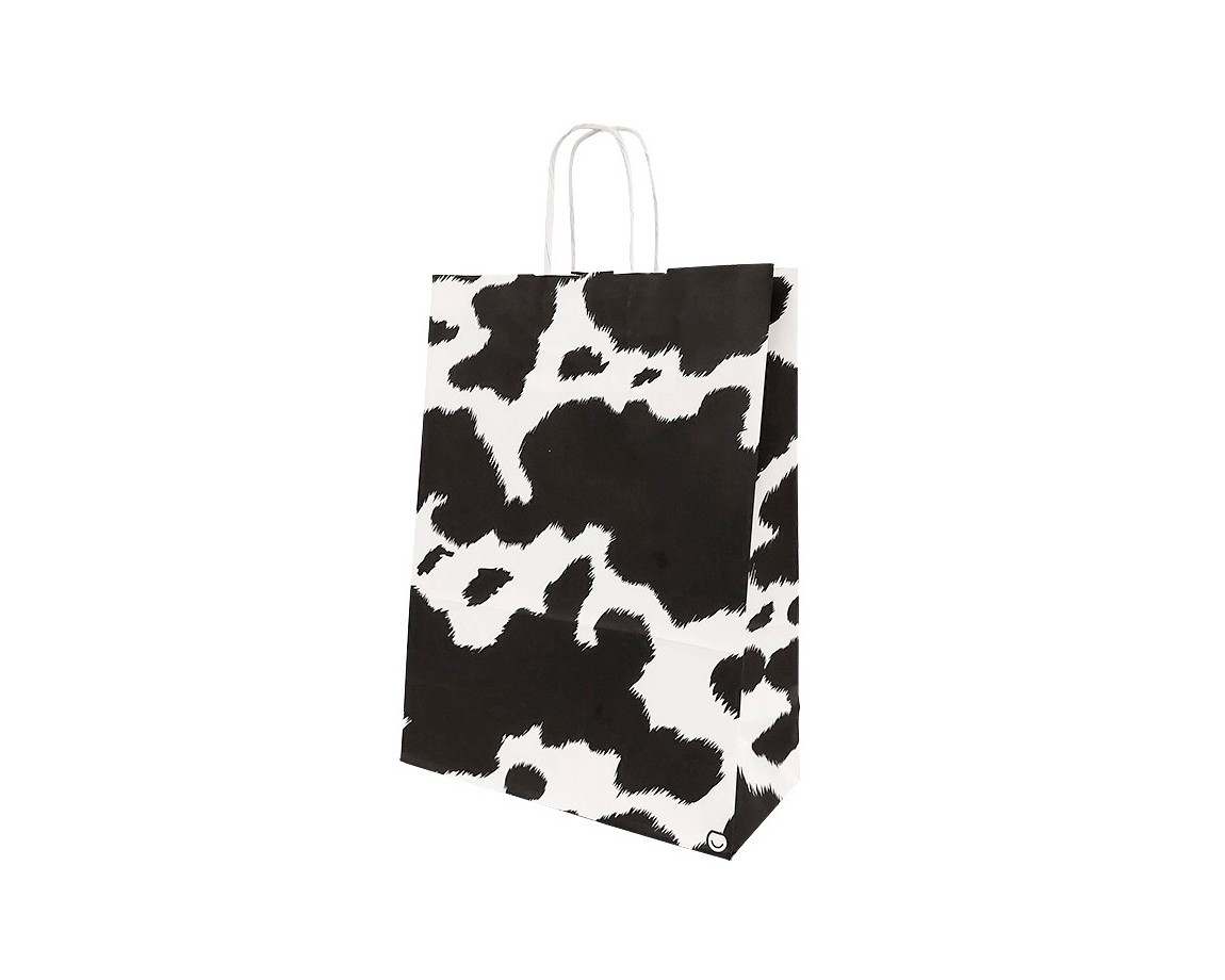 BOLSA REGALO ROMI MOO 14x20 x U.