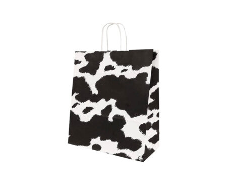 BOLSA REGALO ROMI MOO 22x30 x U.