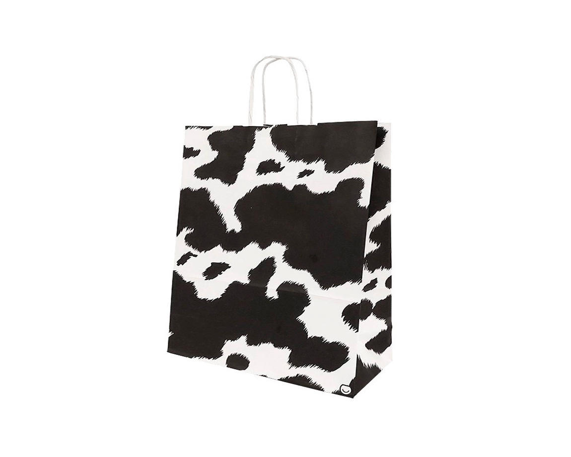 BOLSA REGALO ROMI MOO 22x30 x U.