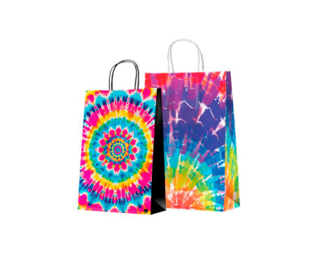 BOLSA REGALO ROMI BATIK 30x41 x U