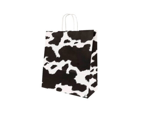 BOLSA REGALO ROMI MOO 30x41 x U