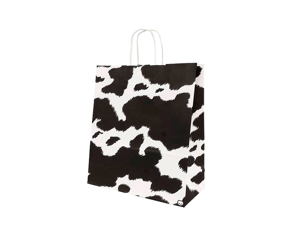 BOLSA REGALO ROMI MOO 30x41 x U