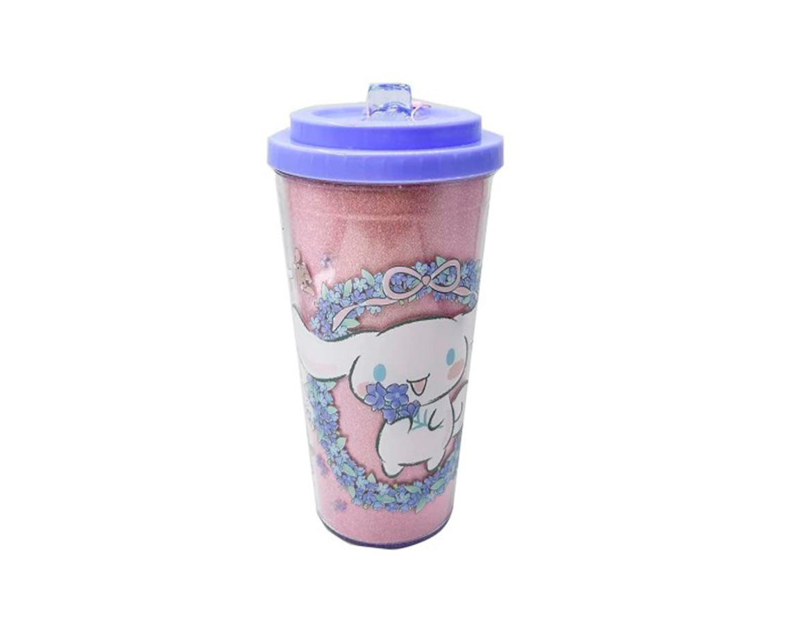 VASO CRESKO SR021 CINNAMOROLL MUG 450 ML