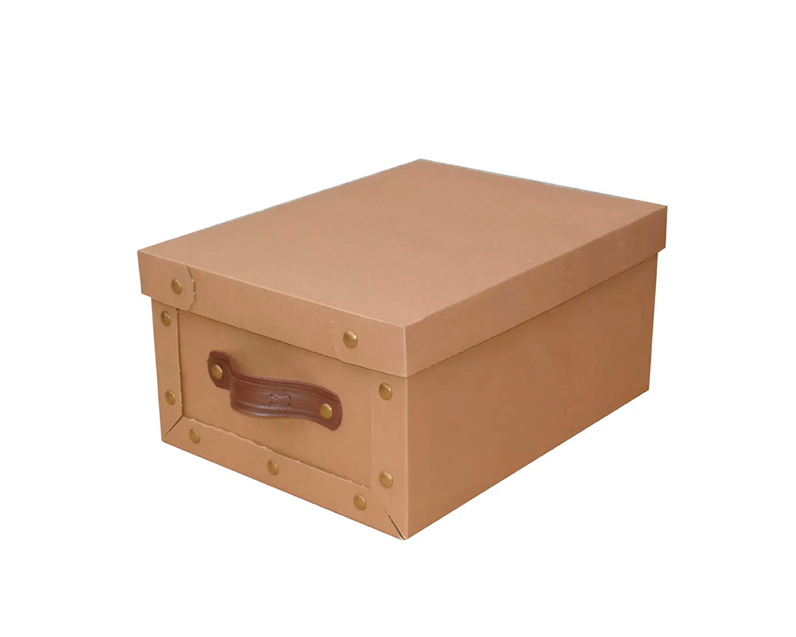 CAJA MICROBOX BAULERA CAPI GDE
