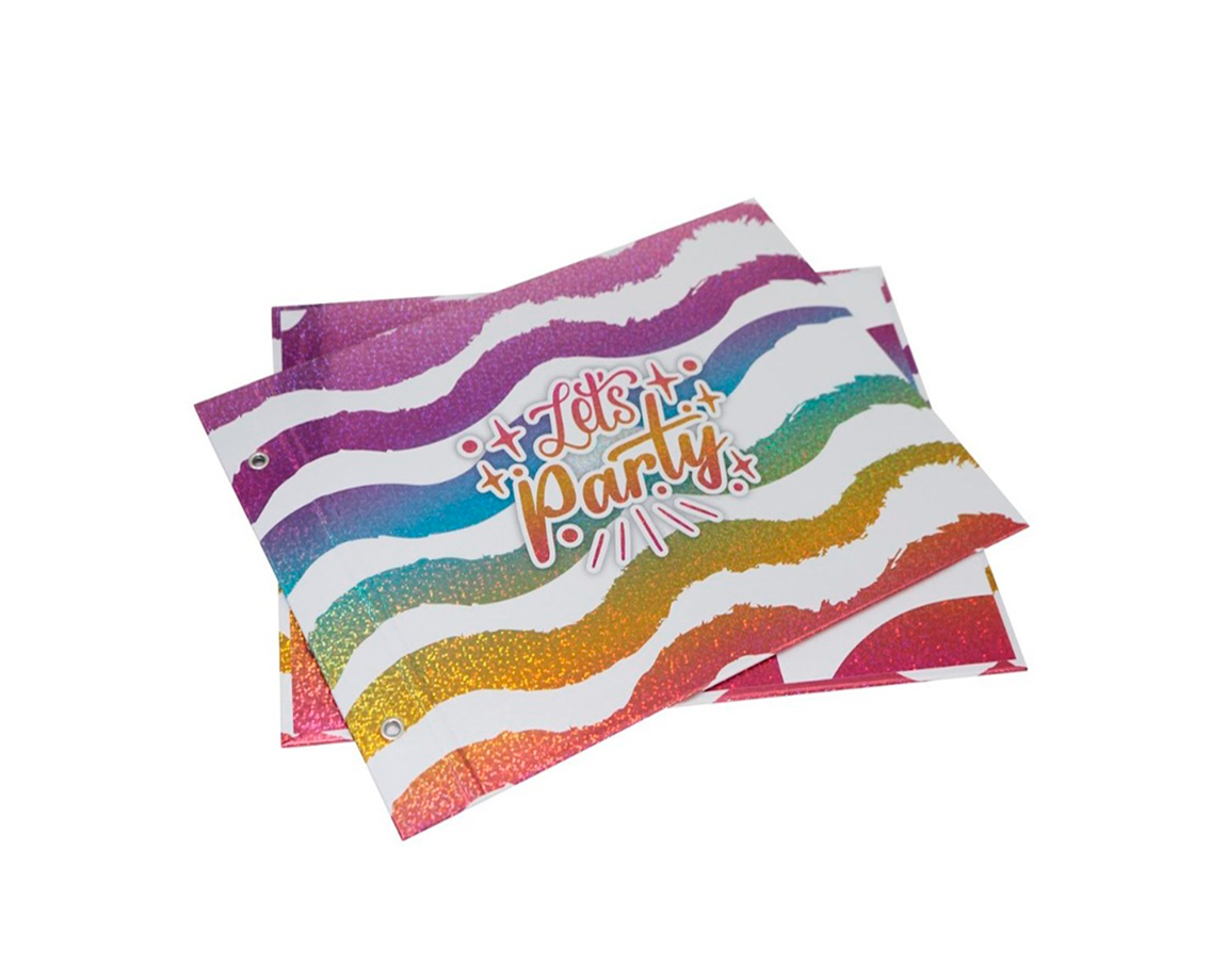 CARPETA REXON Nro 5 BEAUTY LIFE