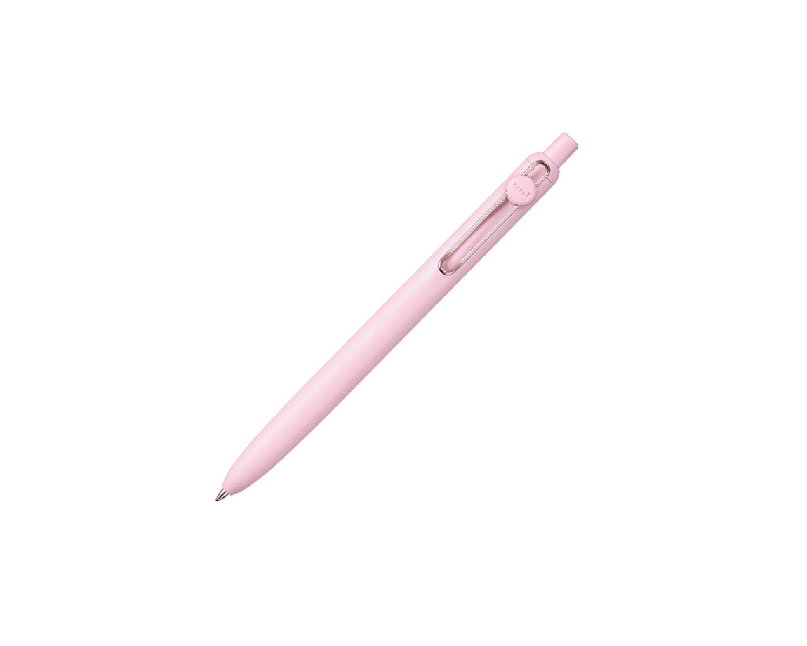 BOLIGRAFO UNI UBN-ZSC-07 ZENTO LAVENDER