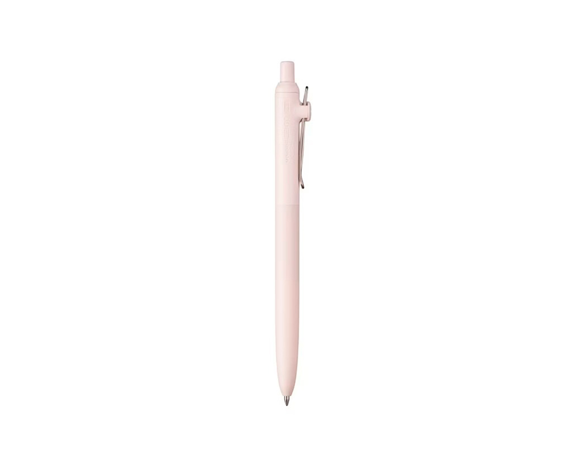 BOLIGRAFO UNI UBN-ZSC-07 ZENTO IVORY