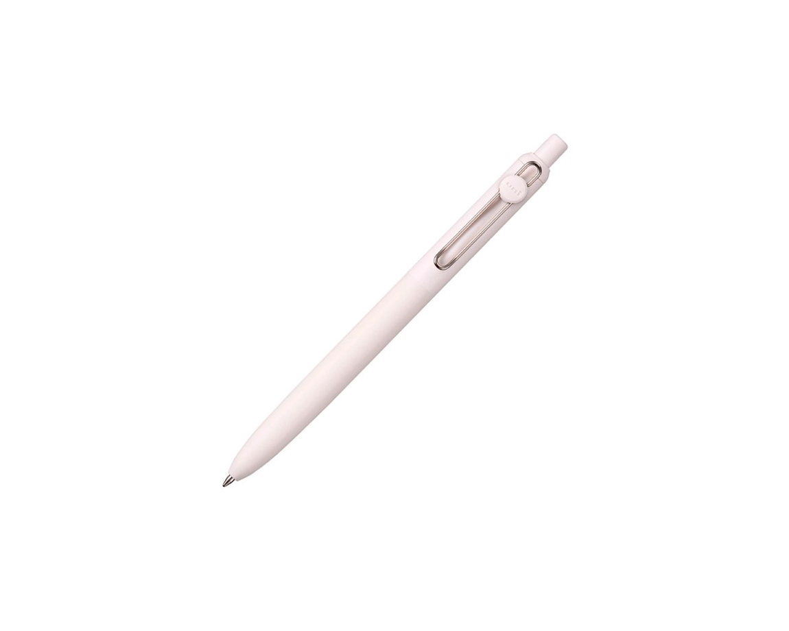 BOLIGRAFO UNI UBN-ZSC-07 ZENTO LINEN
