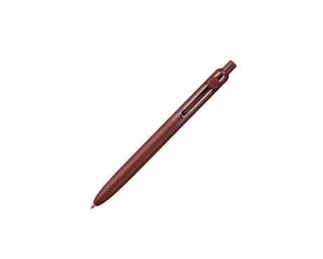 BOLIGRAFO UNI UBN-ZSC-07 ZENTO UMBER