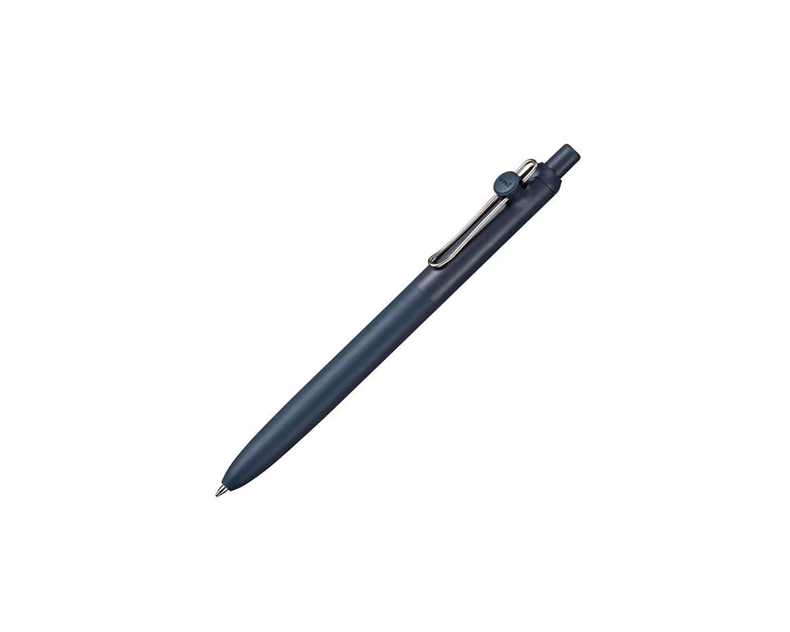 BOLIGRAFO UNI UBN-ZSC-07 ZENTO INDIGO