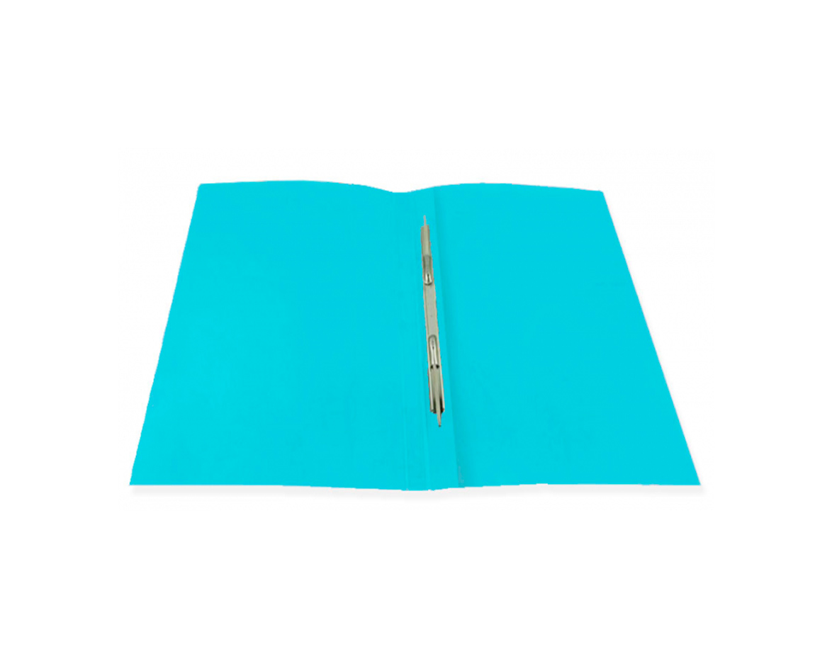 CARPETA CONGRESO CART CARATULA A4 CELE 170G x100U