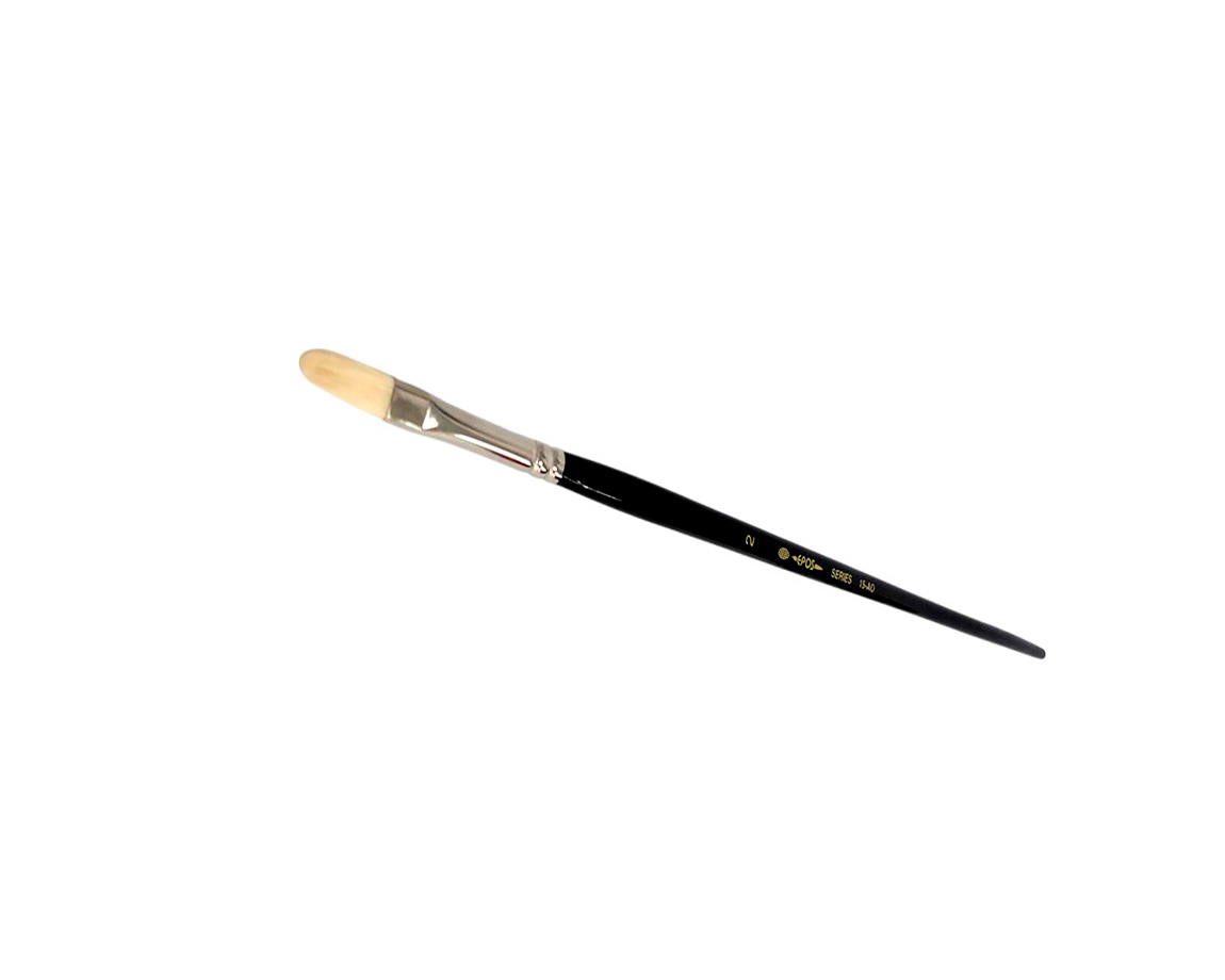 PINCEL EPOS -JAPON- S-15AO Nro 2 LENGUA GATO M/LARGO